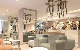 Masa Hotel & Spa Campo Grande Collection